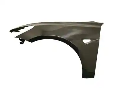 Second-hand car spare part LEFT FRONT FIN for TESLA MODEL 3  OEM IAM references   