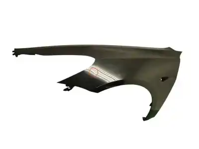 Second-hand car spare part left front fin for tesla model 3 (5yj3) ev oem iam references   