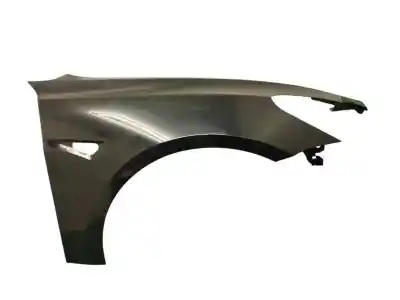 Автозапчастина б/у ПЕРЕДНЕ ПРАВЕ КРИЛО для TESLA MODEL 3  Посилання на OEM IAM   
