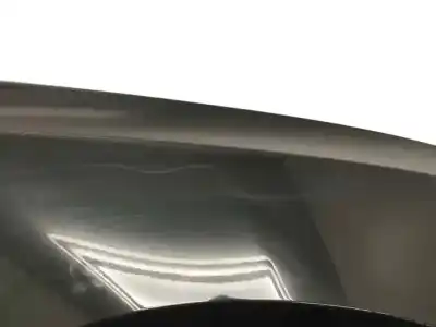 Автозапчастина б/у передне праве крило для tesla model 3 ev посилання на oem iam   