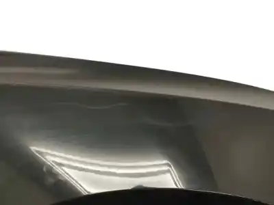 Second-hand car spare part front right fin for tesla model 3 (5yj3) ev oem iam references   