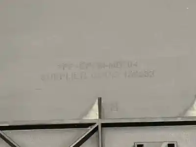 Автозапчастина б/у покрішка для tesla model 3 ev посилання на oem iam   