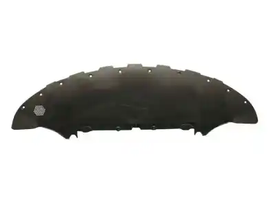 Second-hand car spare part sump guard for tesla model 3 (5yj3) ev oem iam references   