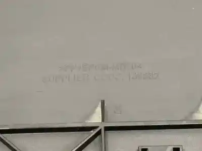 Second-hand car spare part sump guard for tesla model 3 (5yj3) ev oem iam references   