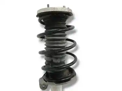 Pezzo di ricambio per auto di seconda mano ammortizzatore anteriore destro per bmw 7 (e65, e66, e67) 730 i li riferimenti oem iam 31316753188  