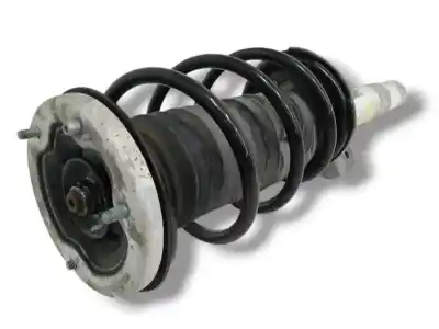 Pezzo di ricambio per auto di seconda mano ammortizzatore anteriore destro per bmw 7 (e65, e66, e67) 730 i li riferimenti oem iam 31316753188  
