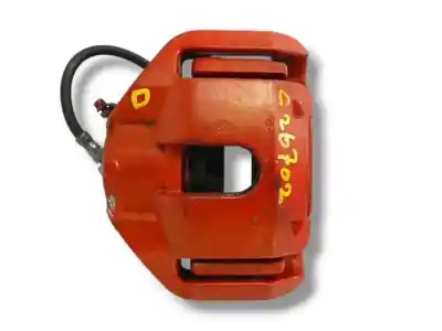 Pezzo di ricambio per auto di seconda mano pinza freno anteriore destra per bmw 7 (e65, e66, e67) 730 i li riferimenti oem iam 6030324  