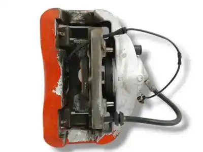 Pezzo di ricambio per auto di seconda mano pinza freno anteriore sinistra per bmw 7 (e65, e66, e67) 730 i li riferimenti oem iam 6030324  