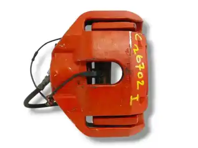 Pezzo di ricambio per auto di seconda mano pinza freno anteriore sinistra per bmw 7 (e65, e66, e67) 730 i li riferimenti oem iam 6030324  