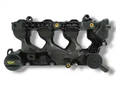 Peça sobressalente para automóvel em segunda mão Tampa De Válvulas por CITROEN C-ELYSÉE 1.5 Blue-HDI FAP Referências OEM IAM 9827622780  