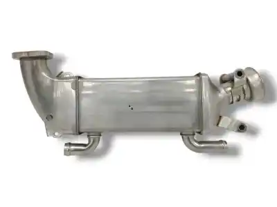 Автозапчастина б/у КУЛЕР EGR для MERCEDES-BENZ CLASE A (W176)  Посилання на OEM IAM A6511400575  