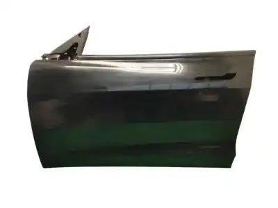 Автозапчастина б/у передні ліві двері для tesla model 3 ev посилання на oem iam 1081421e0c
