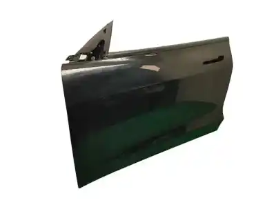 Автозапчастина б/у передні ліві двері для tesla model 3 ev посилання на oem iam 1081421e0c  