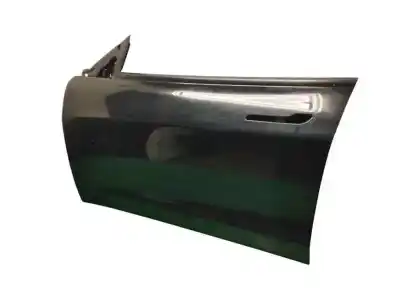 Peça sobressalente para automóvel em segunda mão porta da frente esquerda por tesla model 3 (5yj3) ev referências oem iam 1081421e0c  