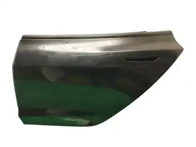 Автозапчастина б/у двері задні ліві для tesla model 3 ev посилання на oem iam 1081441e0c