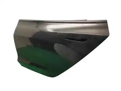 Автозапчастина б/у двері задні ліві для tesla model 3 ev посилання на oem iam 1081441e0c  