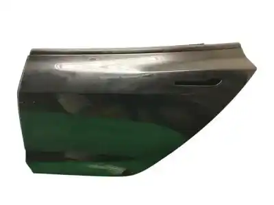 Peça sobressalente para automóvel em segunda mão Porta Do Automóvel Traseira Esquerda por TESLA MODEL 3 (5YJ3) EV Referências OEM IAM 1081441E0C  