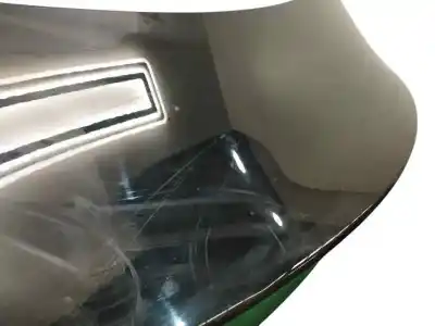Автозапчастина б/у крішка багажника для tesla model 3 ev посилання на oem iam 1081460e0d  