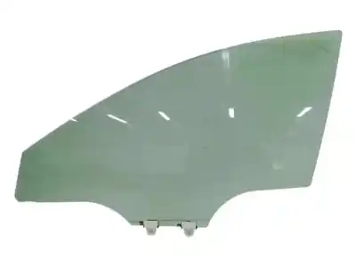 Peça sobressalente para automóvel em segunda mão vidro dianteiro esquerdo por mazda 6 sedán (gj, gl) 2.0 (gj2, gl2, gl6) referências oem iam ghp959510a