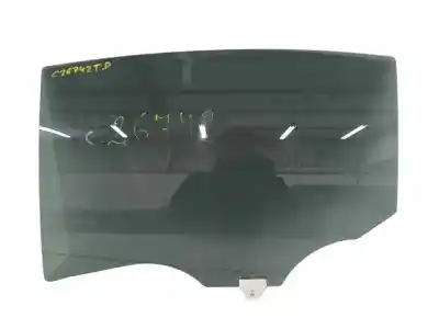 Peça sobressalente para automóvel em segunda mão vidro traseiro direito por mazda 6 sedán (gj, gl) 2.0 (gj2, gl2, gl6) referências oem iam ghk572510a