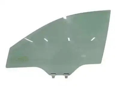 Tweedehands auto-onderdeel linker voorraam voor subaru impreza fastback (gr, gh, g3) 2.0 d awd oem iam-referenties 61011fg110