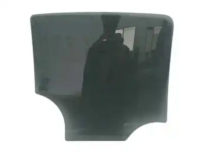 Second-hand car spare part rear left glass window for opel mokka / mokka x (j13) 1.4 (_76) oem iam references   