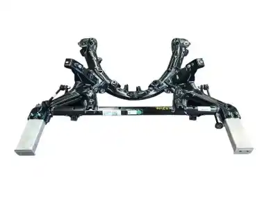 Second-hand car spare part front axle for tesla model 3 (5yj3) ev oem iam references 104453101b 1044531-01-b 