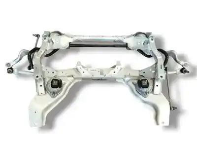 Pezzo di ricambio per auto di seconda mano Assale Anteriore per BMW SERIE 1 BERLINA (E81/E87) 118d Riferimenti OEM IAM 31116785639  