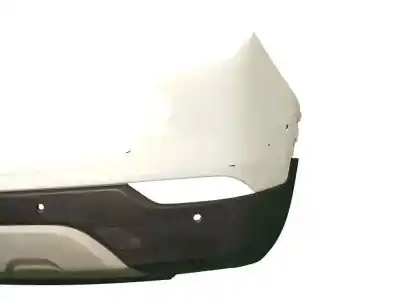 Автозапчастина б/у задній бампер для opel mokka / mokka x (j13) 1.4 (_76) посилання на oem iam 42543361  