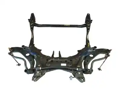 Peça sobressalente para automóvel em segunda mão charrió / suporte de eixo dianteiro por mazda 6 sedán (gj, gl) 2.0 (gj2, gl2, gl6) referências oem iam ghp93480xc