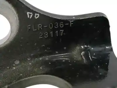 Автозапчастина б/у петля для tesla model 3 ev посилання на oem iam flr036f  