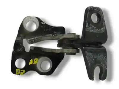 Pezzo di ricambio per auto di seconda mano  per TESLA MODEL 3 (5YJ3)  Riferimenti OEM IAM FLR036F  