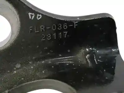 Peça sobressalente para automóvel em segunda mão dobradiça por tesla model 3 (5yj3) ev referências oem iam flr036f  