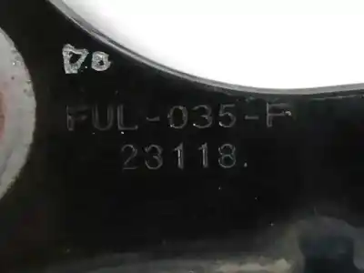 Автозапчастина б/у петля для tesla model 3 ev посилання на oem iam ful035f  