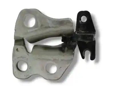 Peça sobressalente para automóvel em segunda mão dobradiça por tesla model 3 (5yj3) ev referências oem iam fll037f  