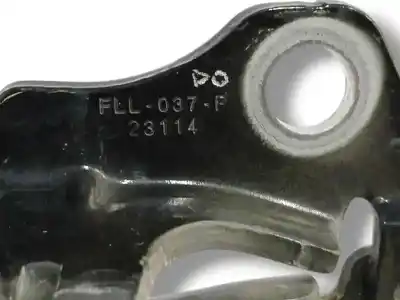 Peça sobressalente para automóvel em segunda mão dobradiça por tesla model 3 (5yj3) ev referências oem iam fll037f  