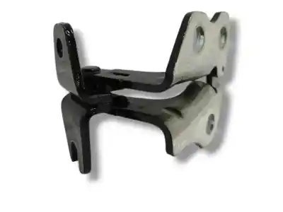 Second-hand car spare part hinge for tesla model 3 ev oem iam references fur034f  