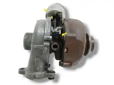 Peça sobressalente para automóvel em segunda mão turbocompresor por ford focus lim. (cb4) 1.6 tdci cat referências oem iam 9657248690  