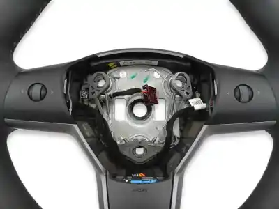 Автозапчастина б/у кермо для tesla model 3 ev посилання на oem iam 1490214cnd  