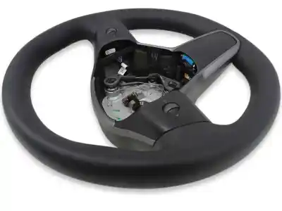 Автозапчастина б/у кермо для tesla model 3 ev посилання на oem iam 1490214cnd  