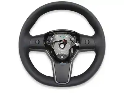 Peça sobressalente para automóvel em segunda mão volante por tesla model 3 (5yj3) ev referências oem iam 1490214cnd