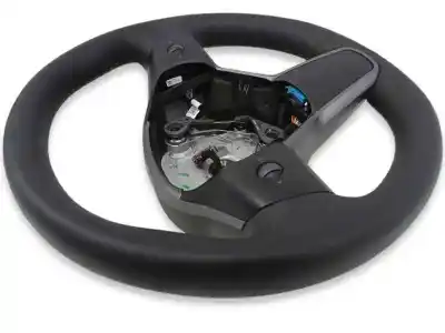 Peça sobressalente para automóvel em segunda mão volante por tesla model 3 (5yj3) ev referências oem iam 1490214cnd  