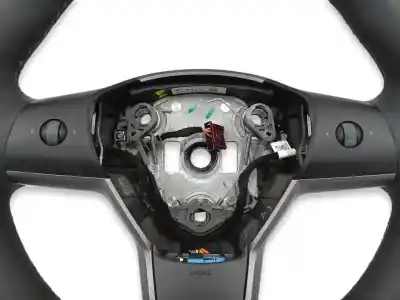 Автозапчастина б/у кермо для tesla model 3 (5yj3) ev посилання на oem iam 1490214cnd  