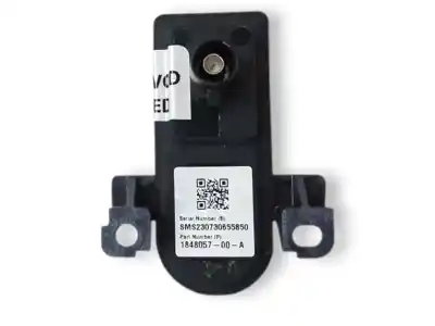 Автозапчастина б/у камера для tesla model 3 ev посилання на oem iam 184805700a  