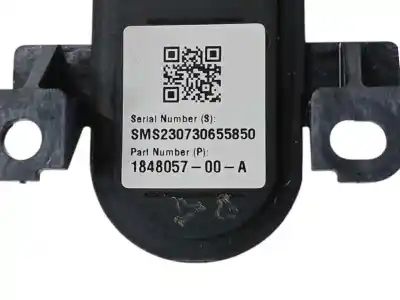 Автозапчастина б/у камера для tesla model 3 ev посилання на oem iam 184805700a  