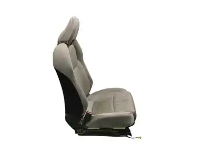 Peça sobressalente para automóvel em segunda mão assento dianteiro esquerdo por honda cr-z (zf) 1.5 ima (zf1) referências oem iam   