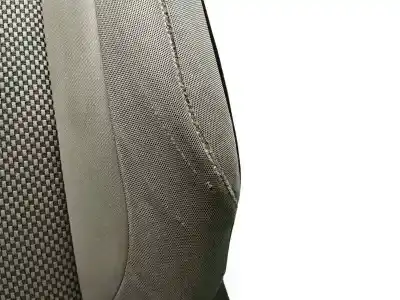 Peça sobressalente para automóvel em segunda mão assento dianteiro esquerdo por honda cr-z (zf) 1.5 ima (zf1) referências oem iam   
