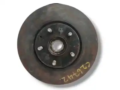 Peça sobressalente para automóvel em segunda mão manga de eixo dianteira esquerda por mazda 6 sedán (gj, gl) 2.0 (gj2, gl2, gl6) referências oem iam ghp933031a