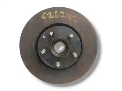 Peça sobressalente para automóvel em segunda mão manga de eixo dianteira direita por mazda 6 sedán (gj, gl) 2.0 (gj2, gl2, gl6) referências oem iam ghp933021a