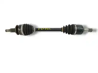 Peça sobressalente para automóvel em segunda mão transmissão dianteira esquerda por mazda 6 sedán (gj, gl) 2.0 (gj2, gl2, gl6) referências oem iam gdb72560x